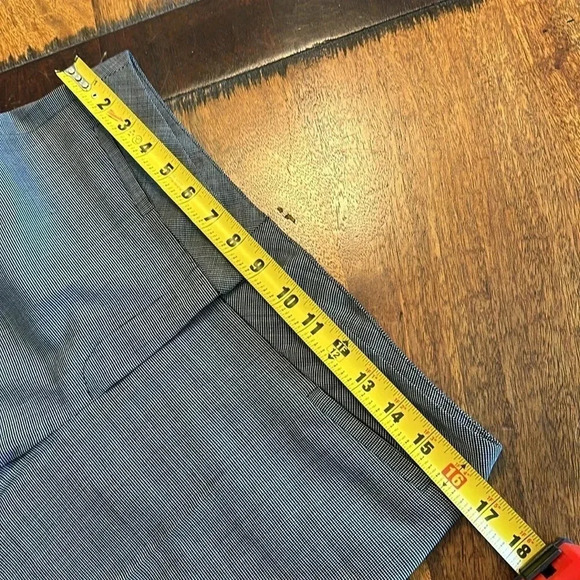 Classics entier wool mix pants. Quality and stylish. - Picture 3 of 4